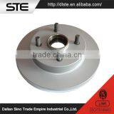 China Wholesale OEM Brake Disk Rotor thumbnail-1