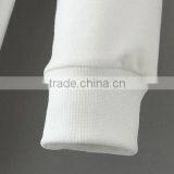 Korean Casual All-Purpose Style Fashionable Crew Neck Owl-Pattern Female Fitness Wear thumbnail-6