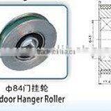 Door Hanger Roller 8