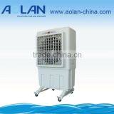 Airflow 6000m3/h 1.5kw With Anion Water Spray Bottle With Fan thumbnail-1