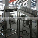 Pop Can/aluminum Can/PET Can Rinsing Machine