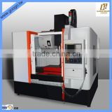 High speed/precision assurable quality cnc belt drive spindle machine