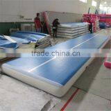 China Exercise Equipment Inflatable Gym Mat thumbnail-2