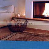 5mm Heat-resisting Glass From Japan For Stove/Fireplace thumbnail-2