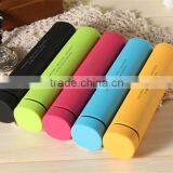 2016 New Arrival 4000mah Power Bank Bluetooth Speaker,3 in 1 Mini Bluetooth Speaker Power Bank