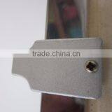 Manual Electric Hand Bag Sealing Machine for Plastic With Cutter (WD-PFS-300C) thumbnail-2