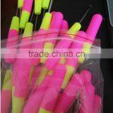 15cm Colorful Handle Tool Crochet Hooks Weave Knitting Braid Needle thumbnail-4