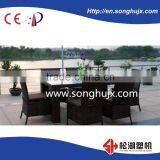 Plastic Imitation Rattan Making Machine thumbnail-2