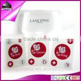 High End Plastic Clear Playing Cards for Advertising Promotional Gift Casino Wholesale thumbnail-5