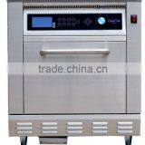 High-speed Commercial Microwave Oven thumbnail-1