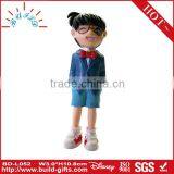 3D Doll Rubber Toy