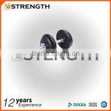 RUBBER,IRON DUMBBELL SET,used Dumbbell Set, thumbnail-5
