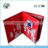 Custom Video Greeting Card/games 256mb Video Card/LCD Screen Video Greeting Card thumbnail-1