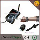 Kitchen Equipment Chef Call Waiter System