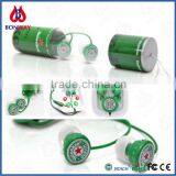 3d Logo Earbuds/Stereo Earphone Earbuds thumbnail-1