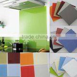 Kitchen Glass Splashback With AS/NZS 2208:1996 and EN12150 Certificate thumbnail-3