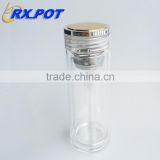 New Product--the double glass cup for sale