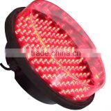 200mm Red Led Full Ball One Unit Traffic Light With High Brightness thumbnail-2