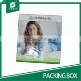 CUSTOM PRINTED PACKING BOX FOR GLASSES CUPS thumbnail-6