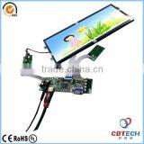 Car Dashboard Monitor