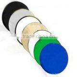 7 In 1 60cm,80cm,110cm Professional Photography Panel Reflector Diffuser thumbnail-2