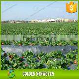Eco Fabric Nonwoven Fabric/uv Resistance Agriculture Nonwoven/non Woven Fabric Made in China thumbnail-5