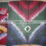 Indian Gods Printed Scarves Wholesale Scarves Tie Dye Buddha