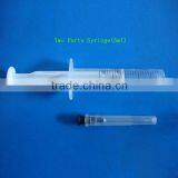 Disposable Two Parts Syringe thumbnail-1