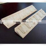 Garage Door Window Wood Carving Frames thumbnail-4