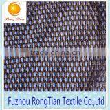 Wholesale 100 Polyester Tricot Mesh Fabric for Clothing