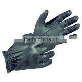 HATCH DURA-THIN UNLINED POLICE SEARCH DUTY GLOVES