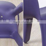 2015 New Design Hot Sales Plastic Chair Out Door Chair 1711 thumbnail-6
