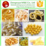 Puffed Snack Food Production Line/Processing Line