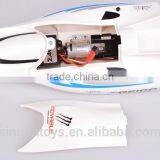 Hot Selling!3372 Remote Control High Speed Boat Toy For Sale thumbnail-4