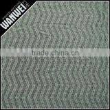 Glass Yarn Green Stretch Organdy Fabric in Textile Nylon Bridal Lace Fabrics 3113 thumbnail-3