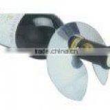 Stainless Steel Wine Holder thumbnail-1