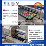 2016 hot salesNew Arrival Directly Printing Machine Plastic Printer-New Arrival Mobile Phone Case UV Printer 60cmX90cm