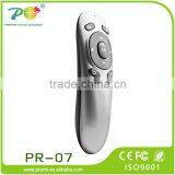Innovative Corporate Gifts Universal Remote Control Laser Pointer