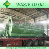 Q345R Waste Plastic to Fuel thumbnail-4