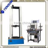 PVC Pipe Testing Machine Ring Stiffness Testing Machine 20kN XHW-20D