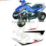 ATV Decal