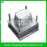 Plastic Stool Chair Mold thumbnail-1