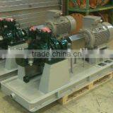 Petro Oil Chemical Pump, API610 Bb2 Centrifugal Pump