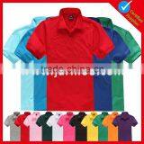 Colorful Heat-transfer Printing Screen Print t Shirt thumbnail-6