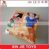 Customize Plush Printing Pillow Hot Selling Stuffed Square Pillow Good Quality Printing Pillow thumbnail-4