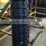 Qingdao High Quality 2.25-16 Motorcycle Tyre of Cheap Price thumbnail-3