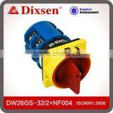 DIN Rail Mounting Cam Switch thumbnail-1