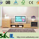 Wooden Mdf Lcd tv Stand Modern Design thumbnail-1