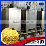 Fry Instant Noodle Making Line /making Machinery /equipments