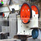 High Capacity Stone Breaking Machine for Sand Making Line thumbnail-1